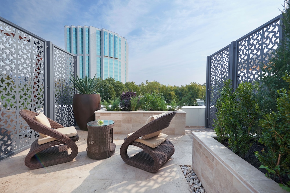 Hyatt Regency Tashkent 39/72
