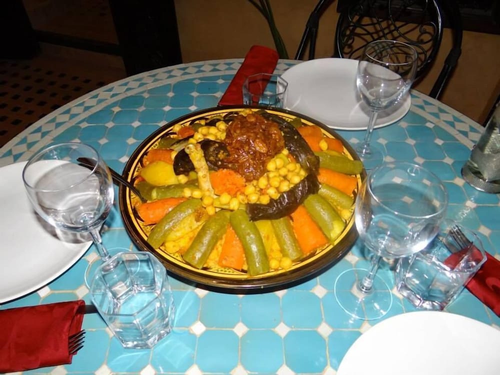 Riad Hadda 23/50
