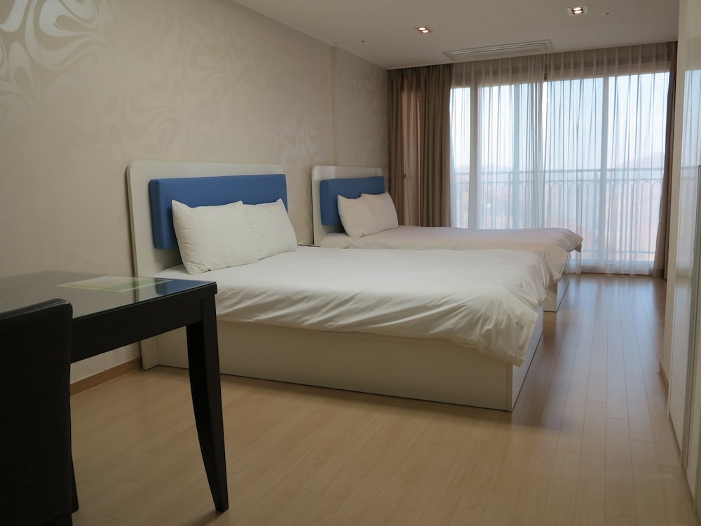 High Castle Resort Jeongsun 17/65
