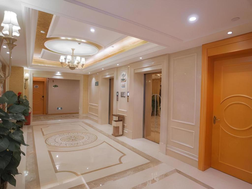 Vienna Hotel (Huizhou Luofu Mountain Scenic Area) 18/61