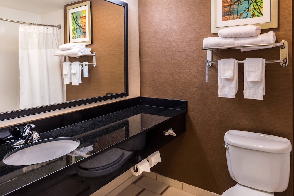 Fairfield Inn Suites By Marriott Olean 14/62