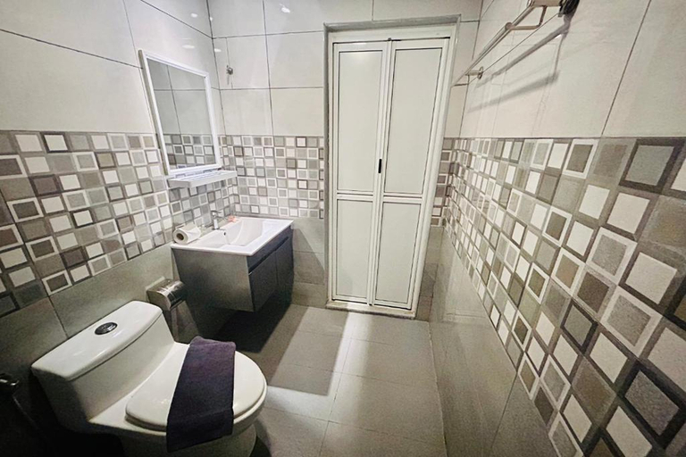 غرفة ثلاثية، D'Lima Inn Bukit Bintang 4/4