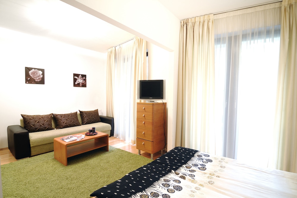 Comfort Apartments 16/52