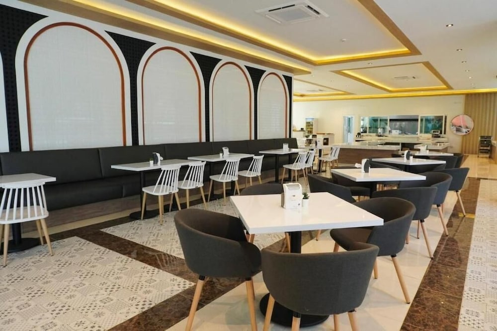 M Casa Hotel Pattaya 20/26