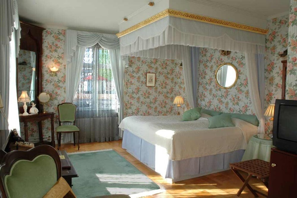 Hotell Torpa Pensionat Sweden Hotels 18/50