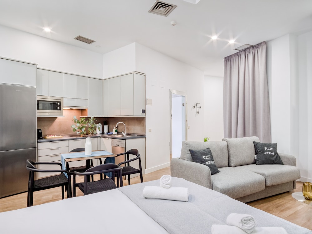 Limehome Madrid Calle De Don Ramon De La Cruz 22/50