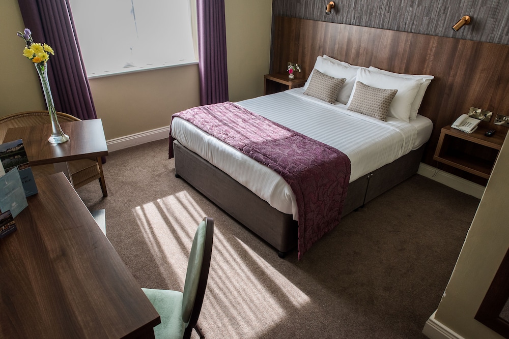 ARKLOW BAY HOTEL 20/55