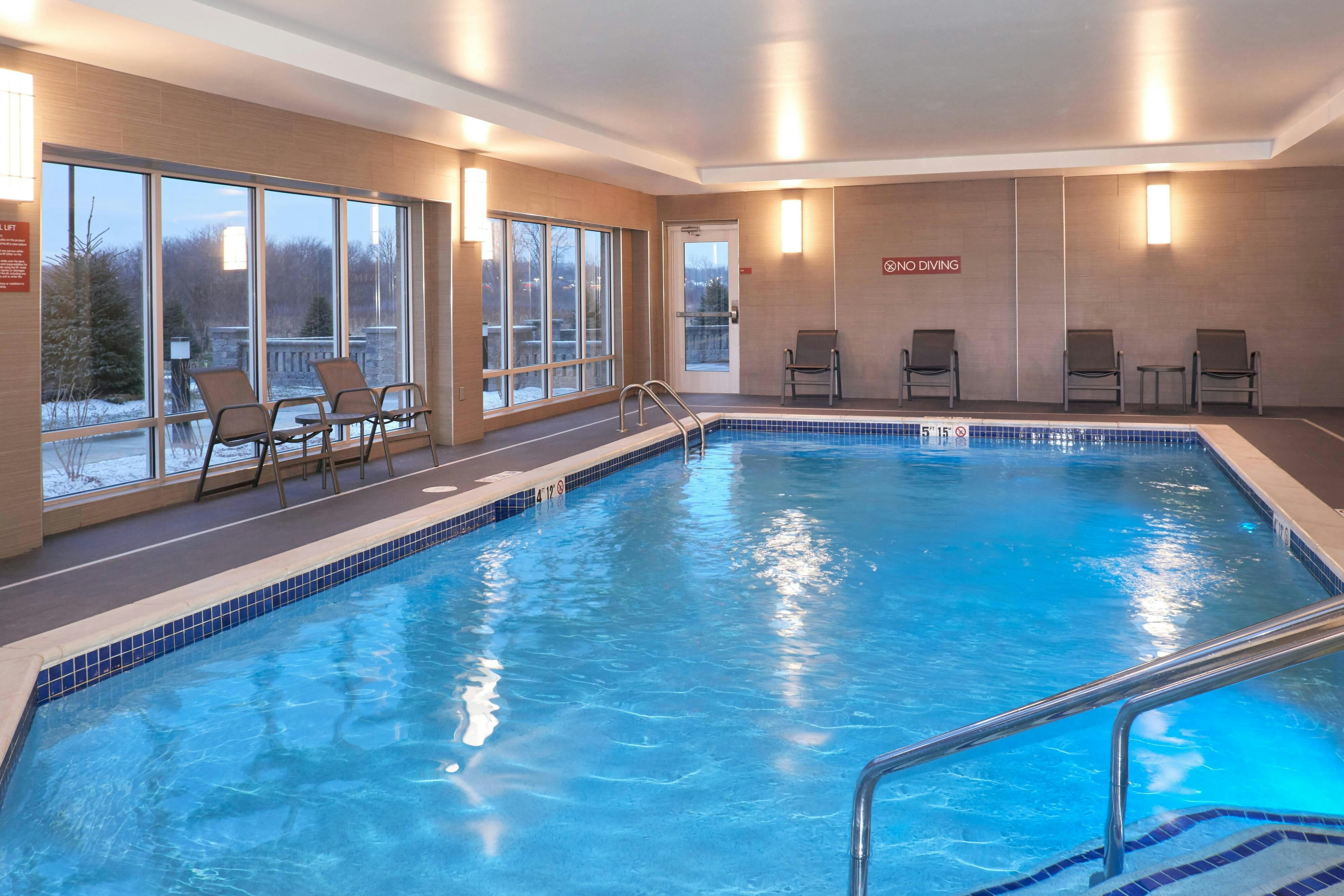 Towneplace Suites By Marriott Jackson 22/41
