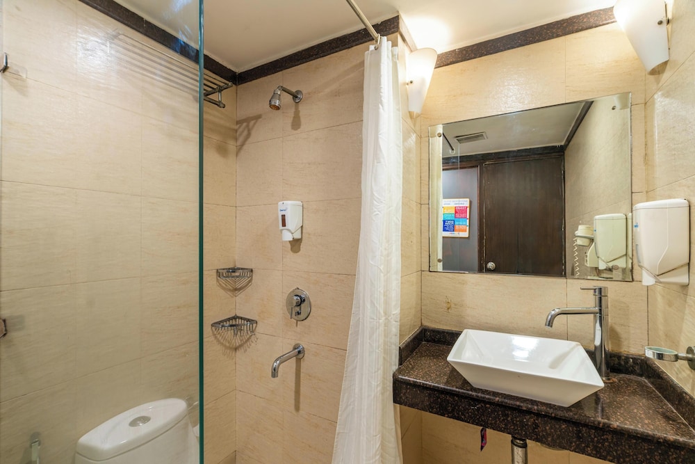 Stops Hostels- New Delhi 44/47