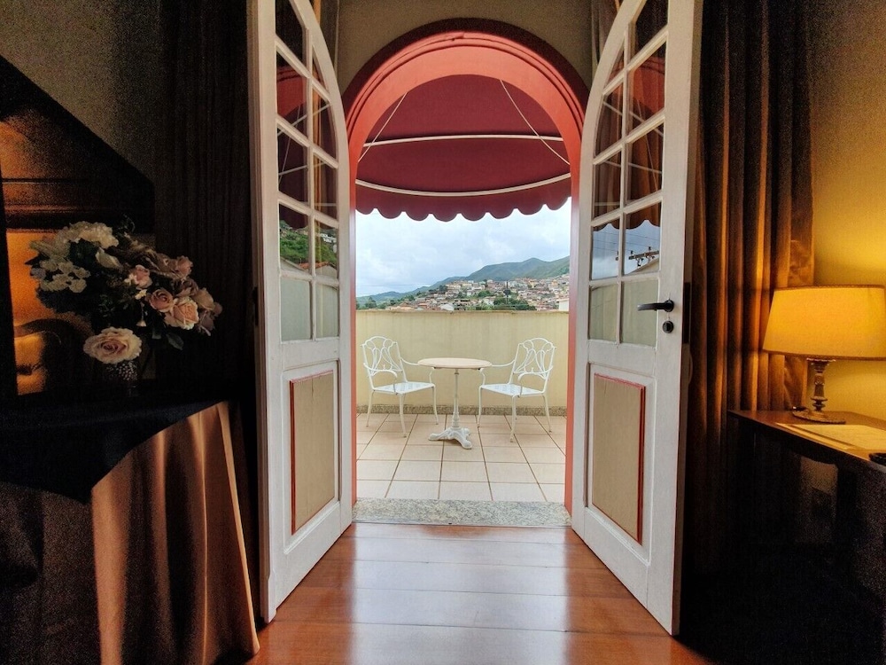 Hotel Pousada do Arcanjo 32/66