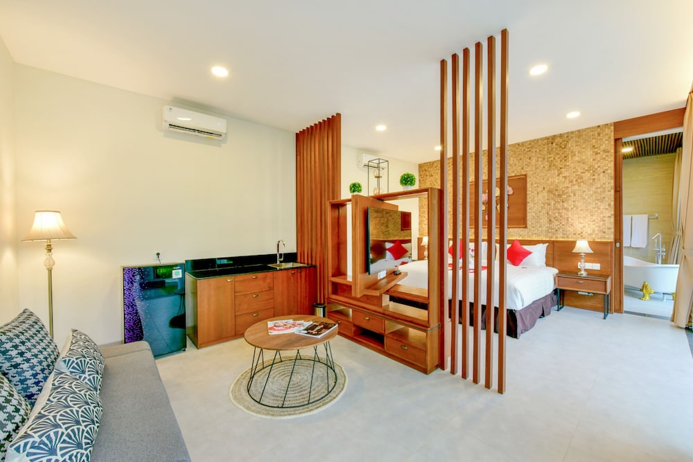 Del Cielo Villa Seminyak 24/33