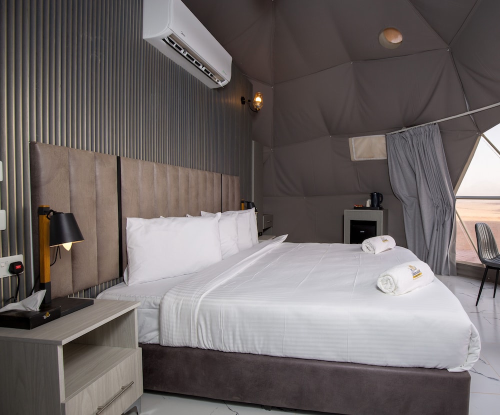 Omsiat Shahrazad Luxury Camp 11/50