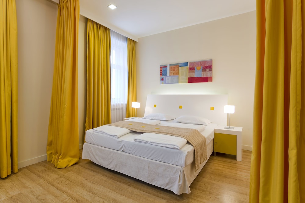 Mamaison Residence Sulekova Bratislava 16/50
