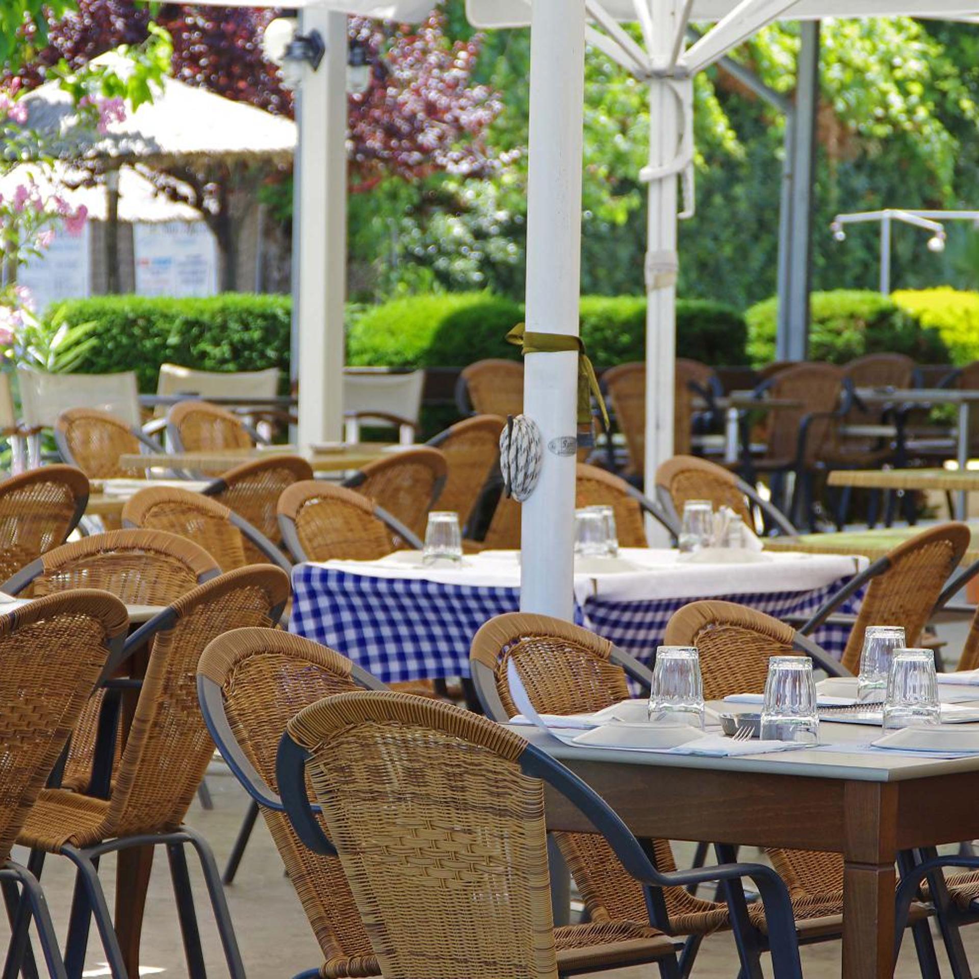 Sun Beach Platamon Resort 49/71