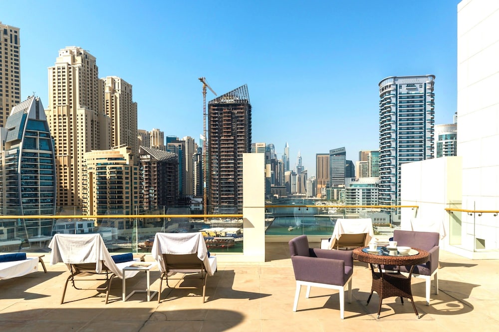 Jannah Marina酒店公寓(Jannah Marina Hotel Apartments) 图片3