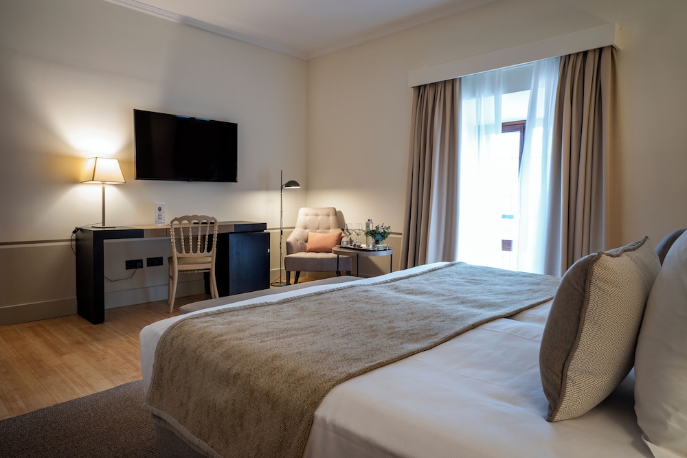 Hospes Palacio de Arenales Spa 20/68