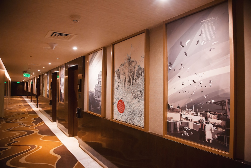 Radisson Lucknow City Center 38/64