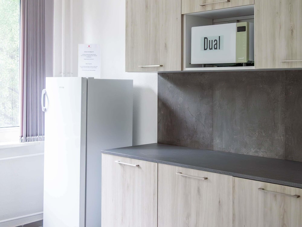 Ibis Budapest Citysouth 14/69
