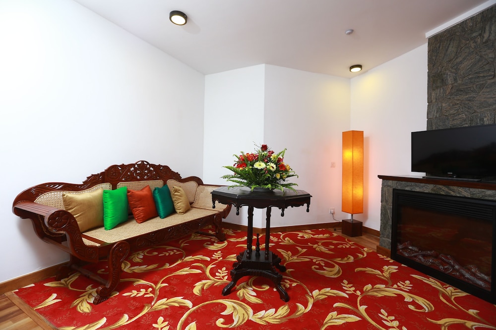 The Blackpool Hotel 30/50