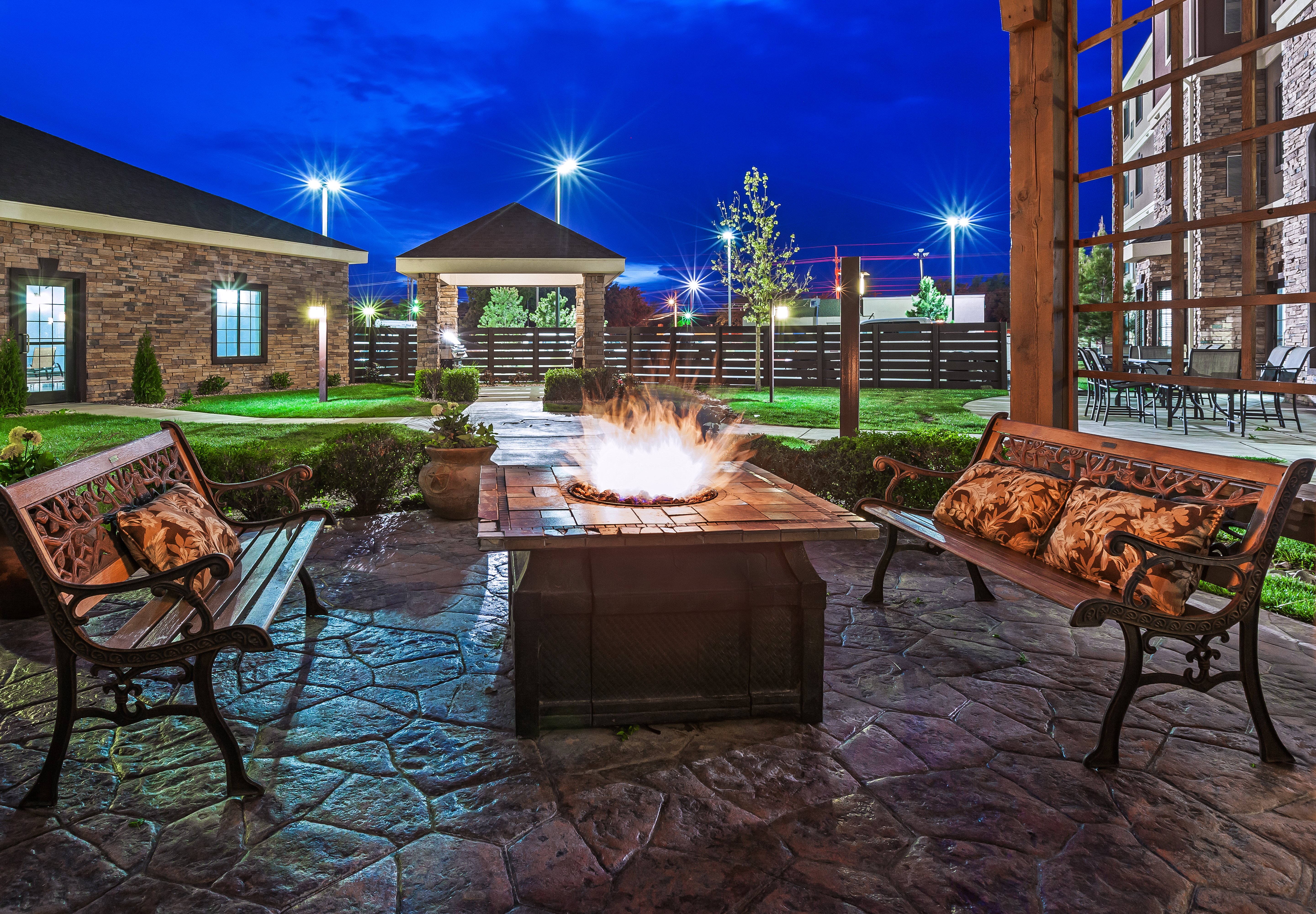 Staybridge Suites Amarillo-Western Crossing 30/49