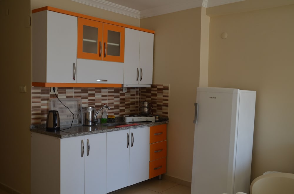 Hakan Apart Hotel 30/30