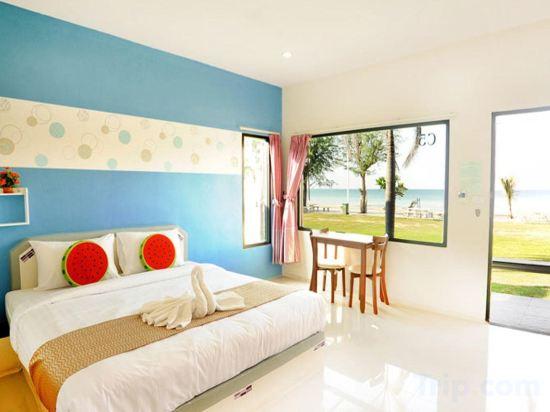 Burapa Beach Resort Chaolao 2/25