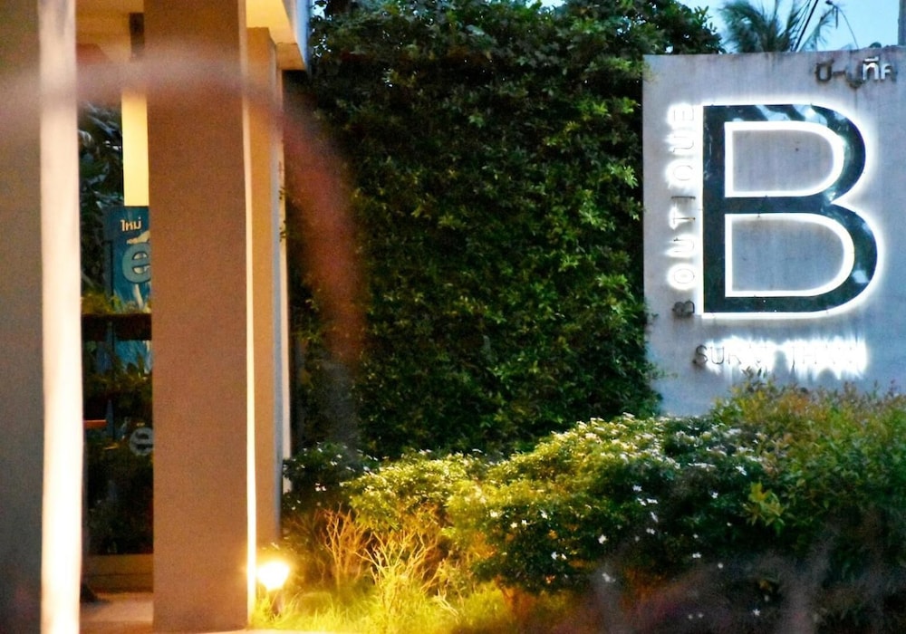 B Boutique Residence 54/59