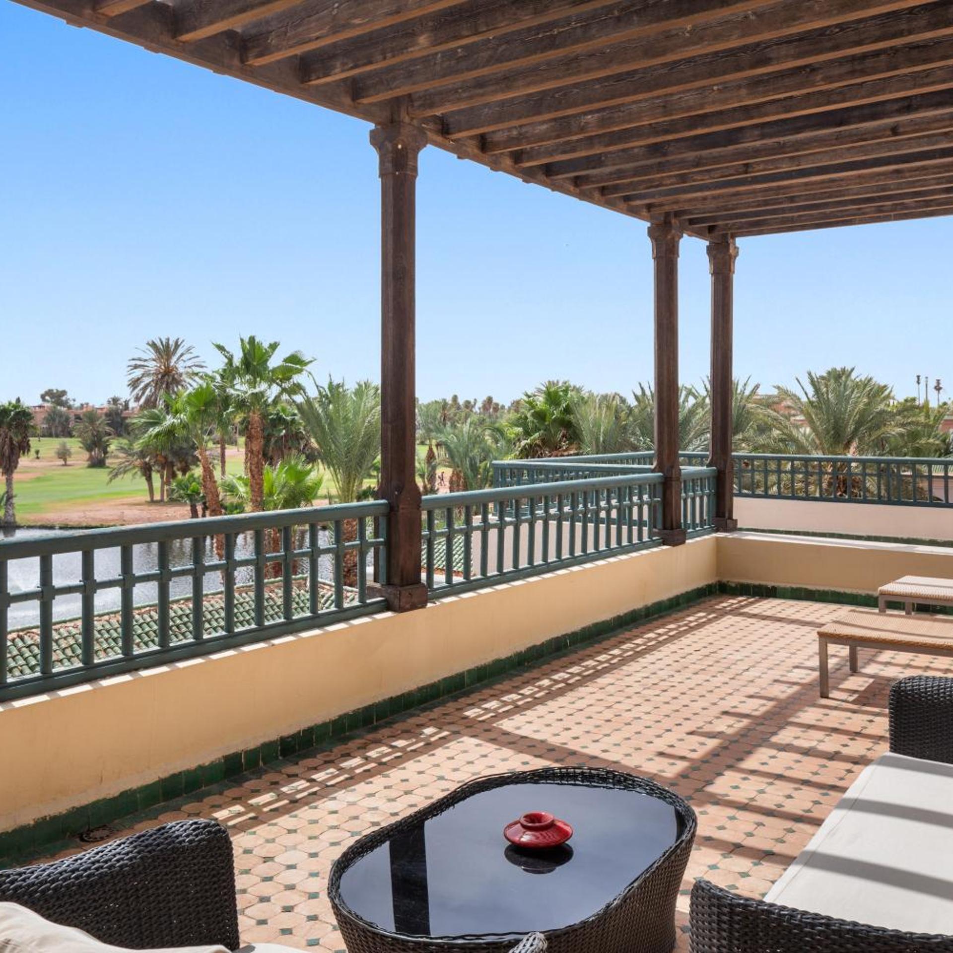 Golf Club Rotana 23/46