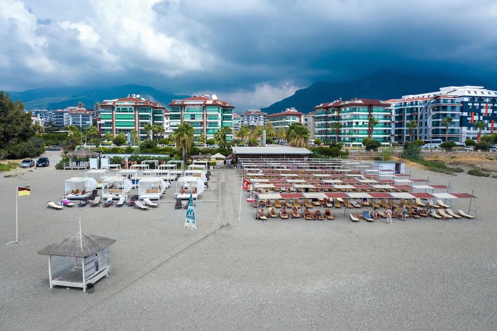 Michell Hotel - Adult Only 42/50
