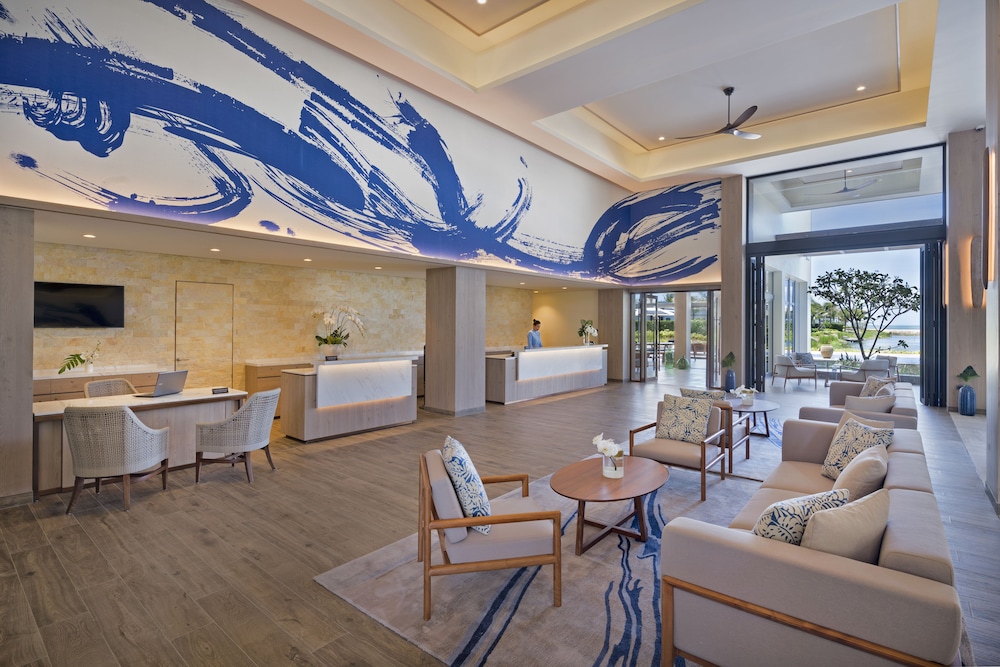 Melia Ho Tram Beach Resort 50/74
