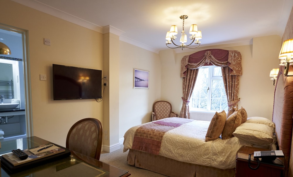 Hempstead House Hotel 32/74