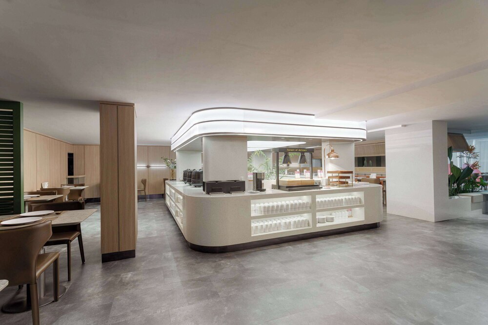 Ramada Encore by Wyndham Wuhan Int'l Conference Center 13/33