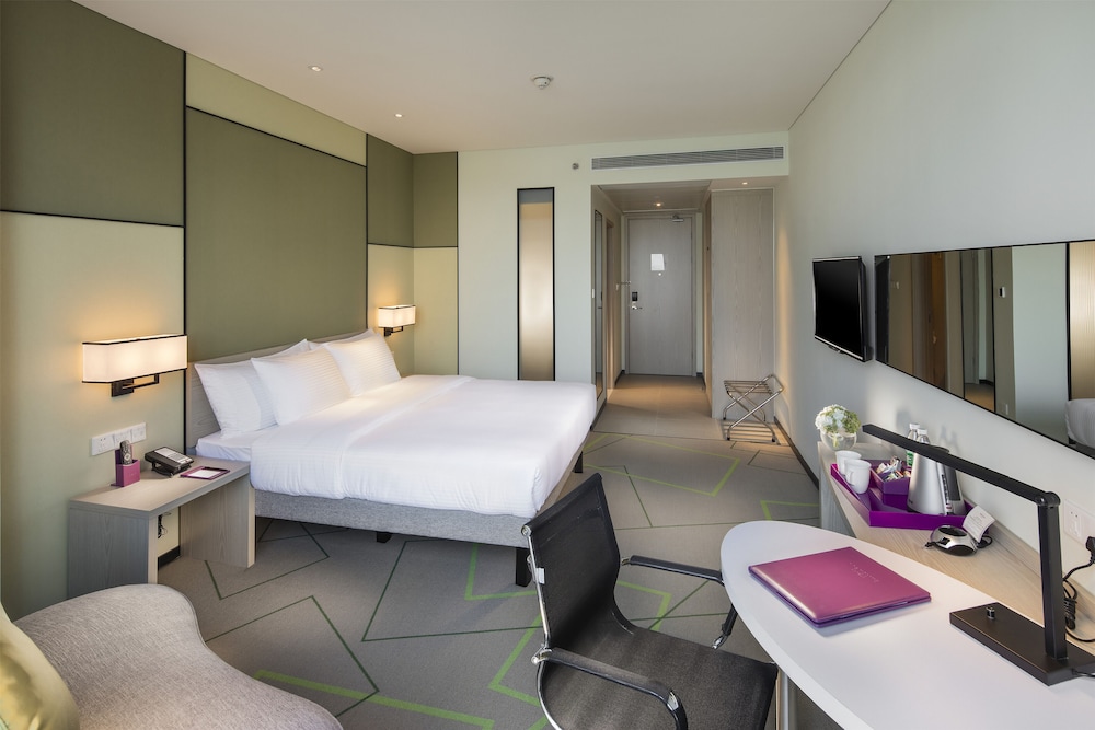 Mercure Hefei Sunac 25/48