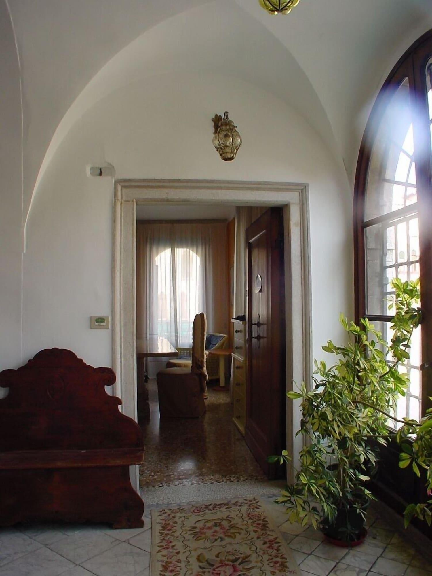 B&B San Firmino 9/16