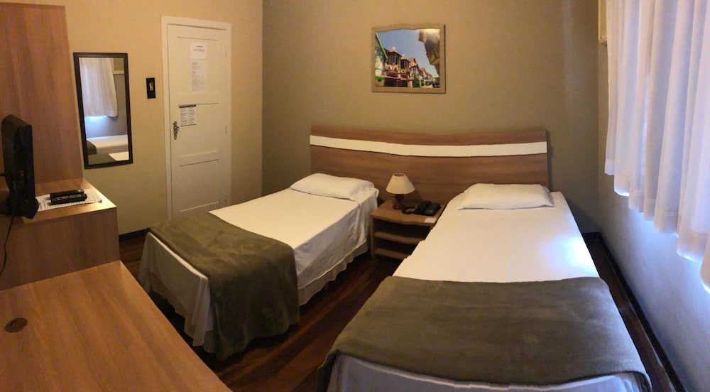 Steinhausen Hotel 22/44