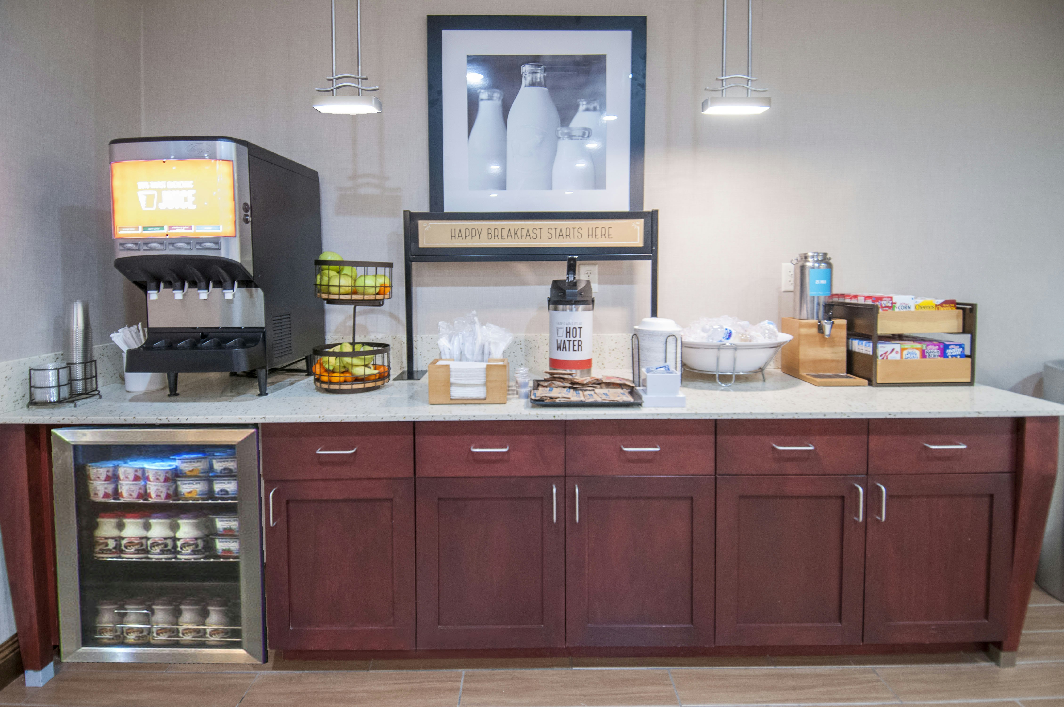 Hampton Inn Opelousas La 9/47