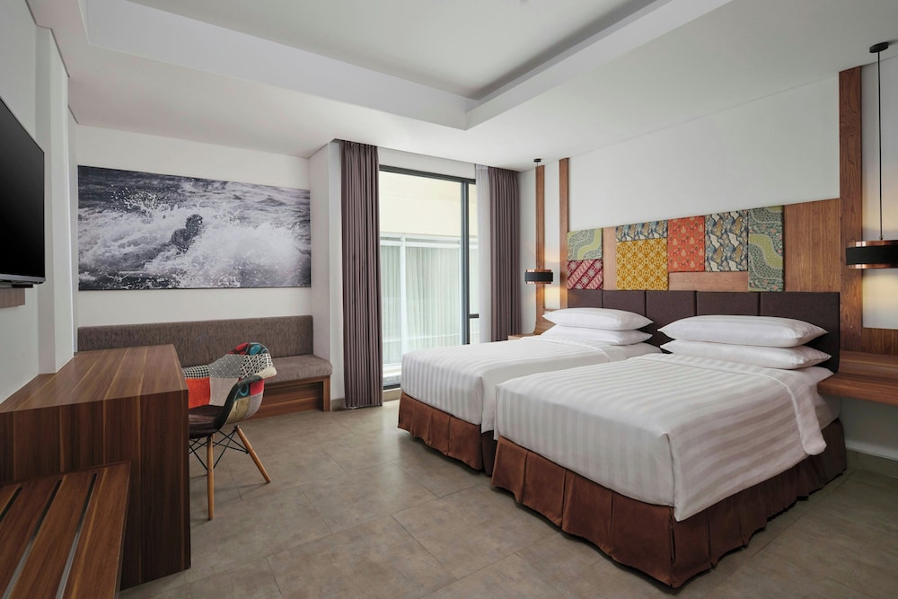 Fairfield by Marriott Bali, South Kuta 12/50