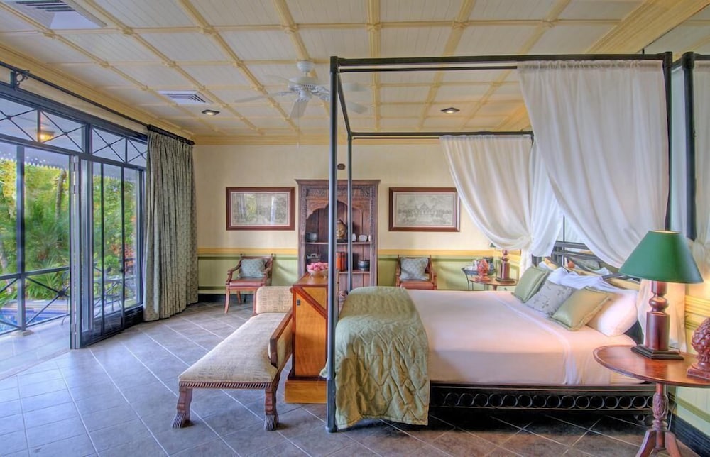 Villa Caletas Hotel 14/41