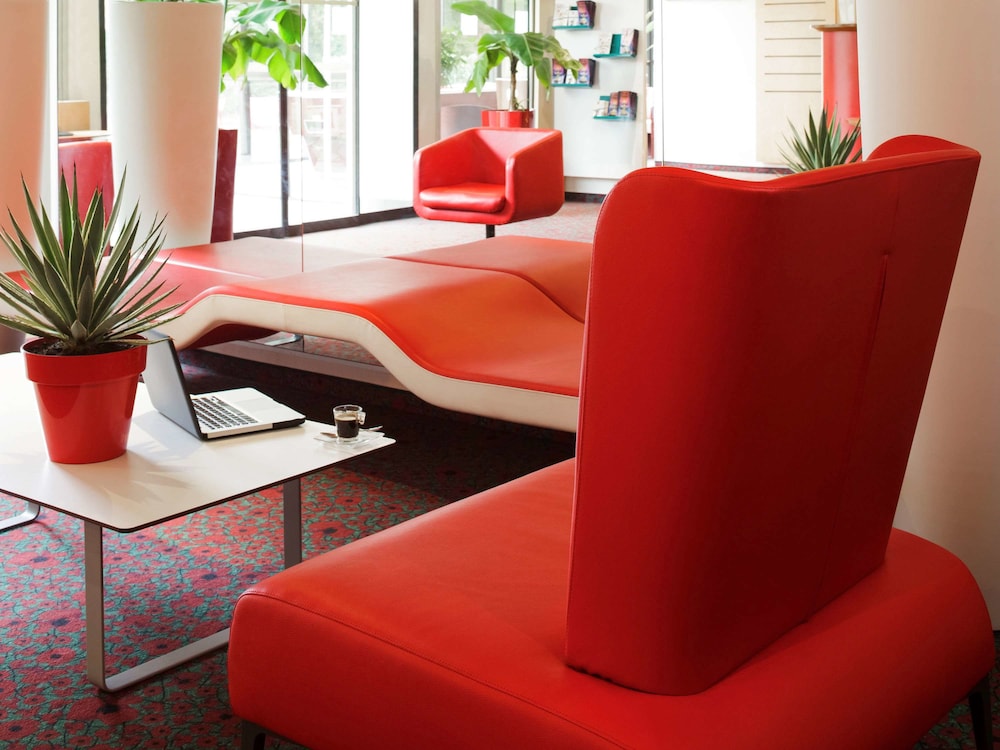 Ibis Marne La Vallee Emerainville 23/46