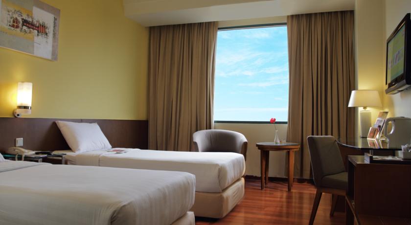 Malyabhara Hotel 17/51