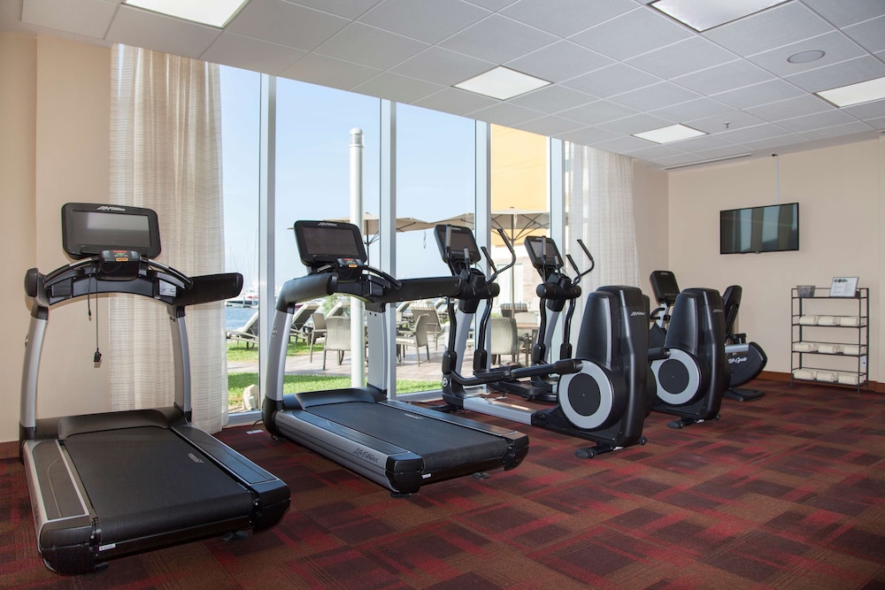 Courtyard by Marriott La Paz Baja California Sur 30/59