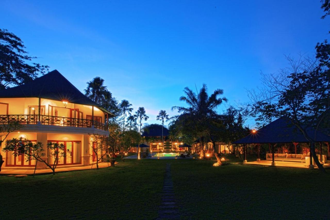 Avilion Villa Cinta in Denpasar