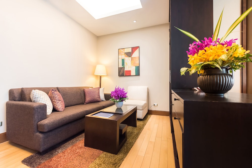Ascott Bangkok Sathorn 23/40