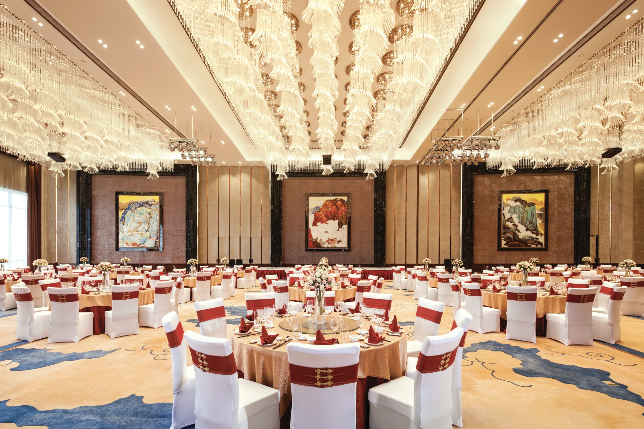 Doubletree By Hilton Anhui Suzhou 24/27
