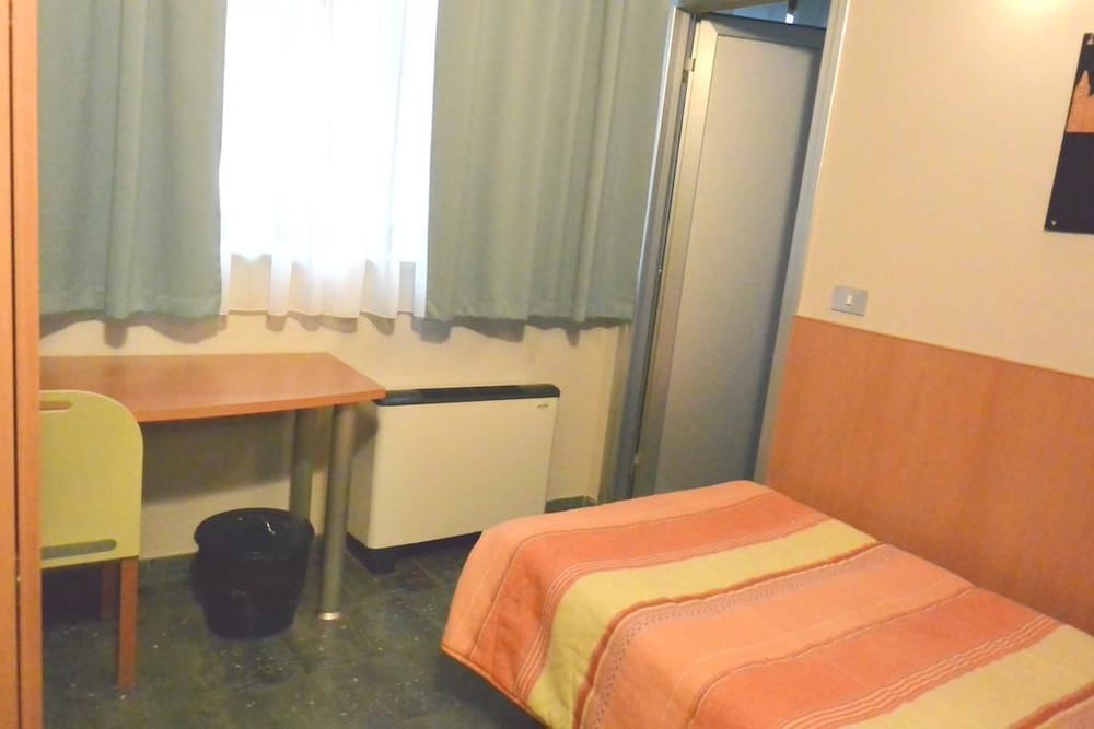 Hotel Balbo 5/23