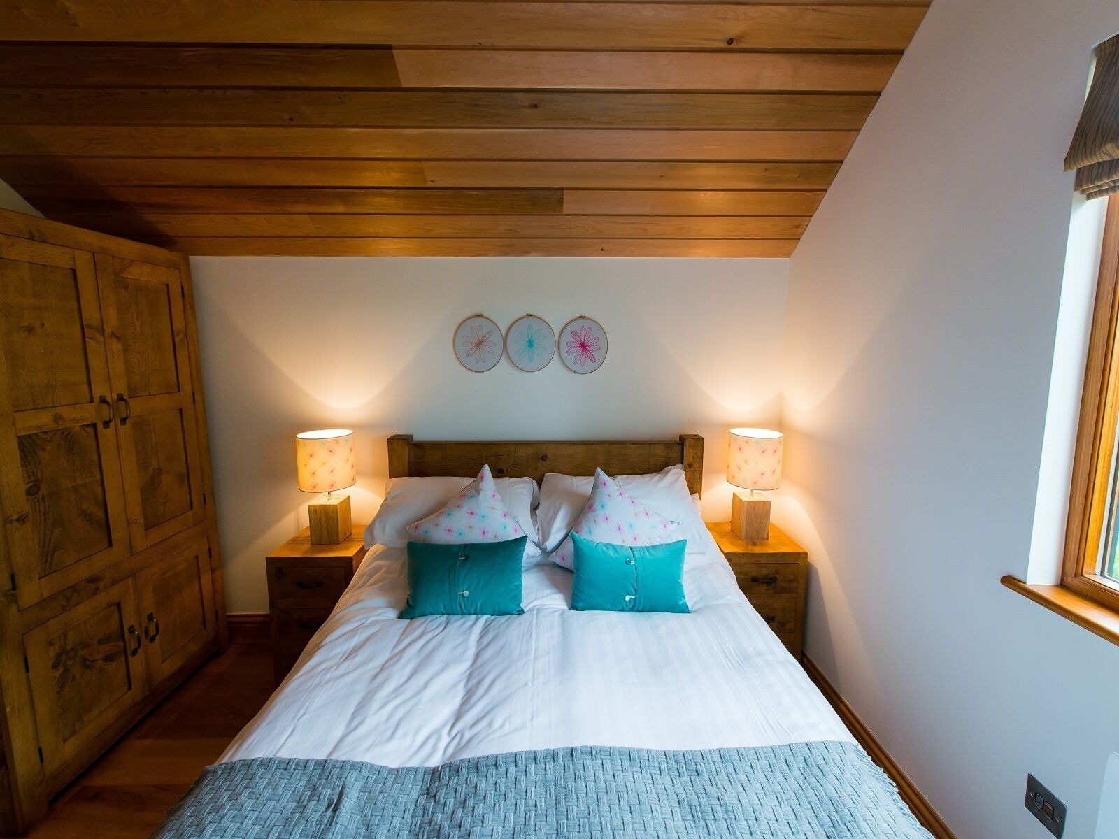 Classic, Lodge, Apartment, 2 King Beds, Bunk Bed