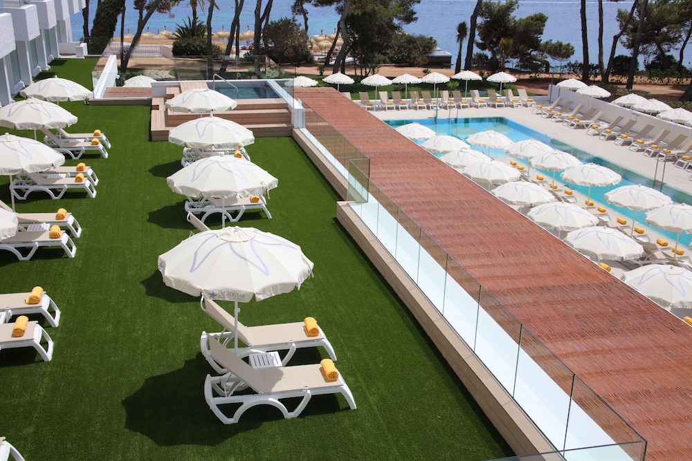 Iberostar Selection Santa Eulalia Ibiza - Adults Only 49/77