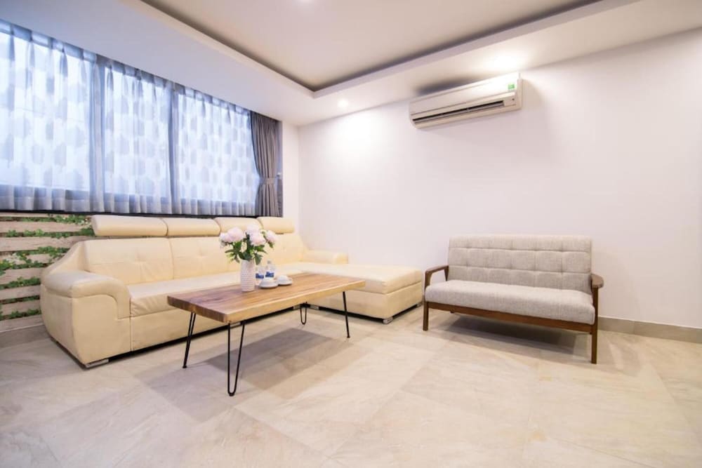 AHA Residence Hotel 28/50