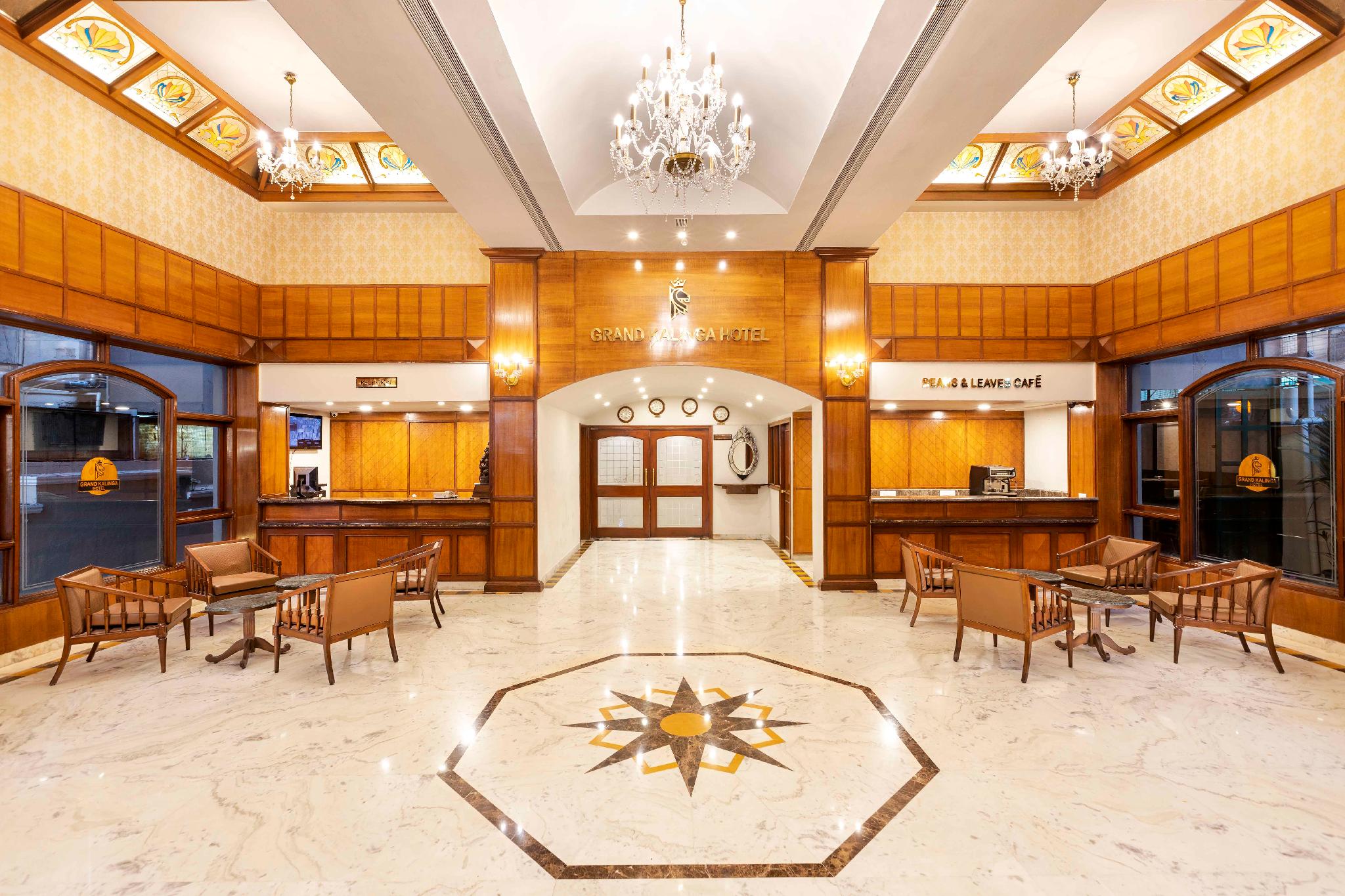 GRAND KALINGA HOTEL 14/21