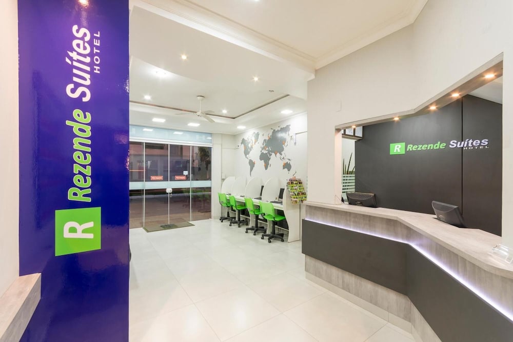 Rezende Suites Hotel 5/49